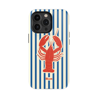 Eastport iPhone Case