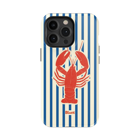 Eastport iPhone Case