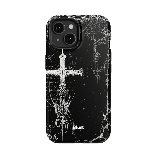 Wired iPhone Case