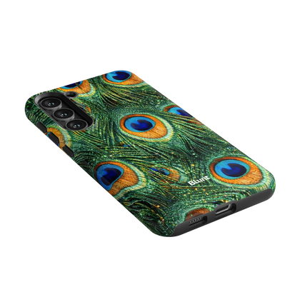 Jade-Quilt-samsung-case-Galaxy S23 Plus-2
