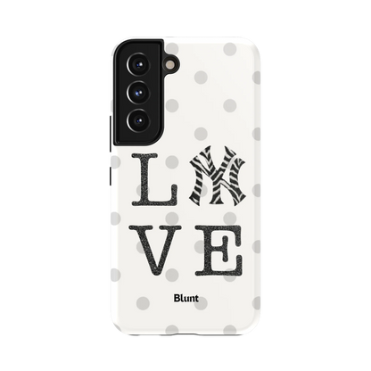 Dotted Newy Samsung Case