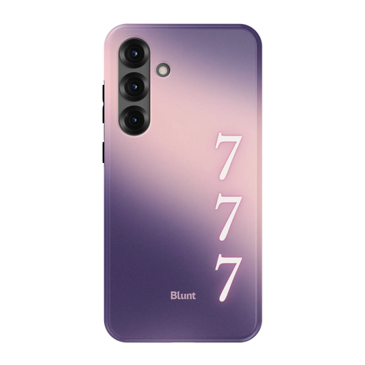 Mystic Samsung Case