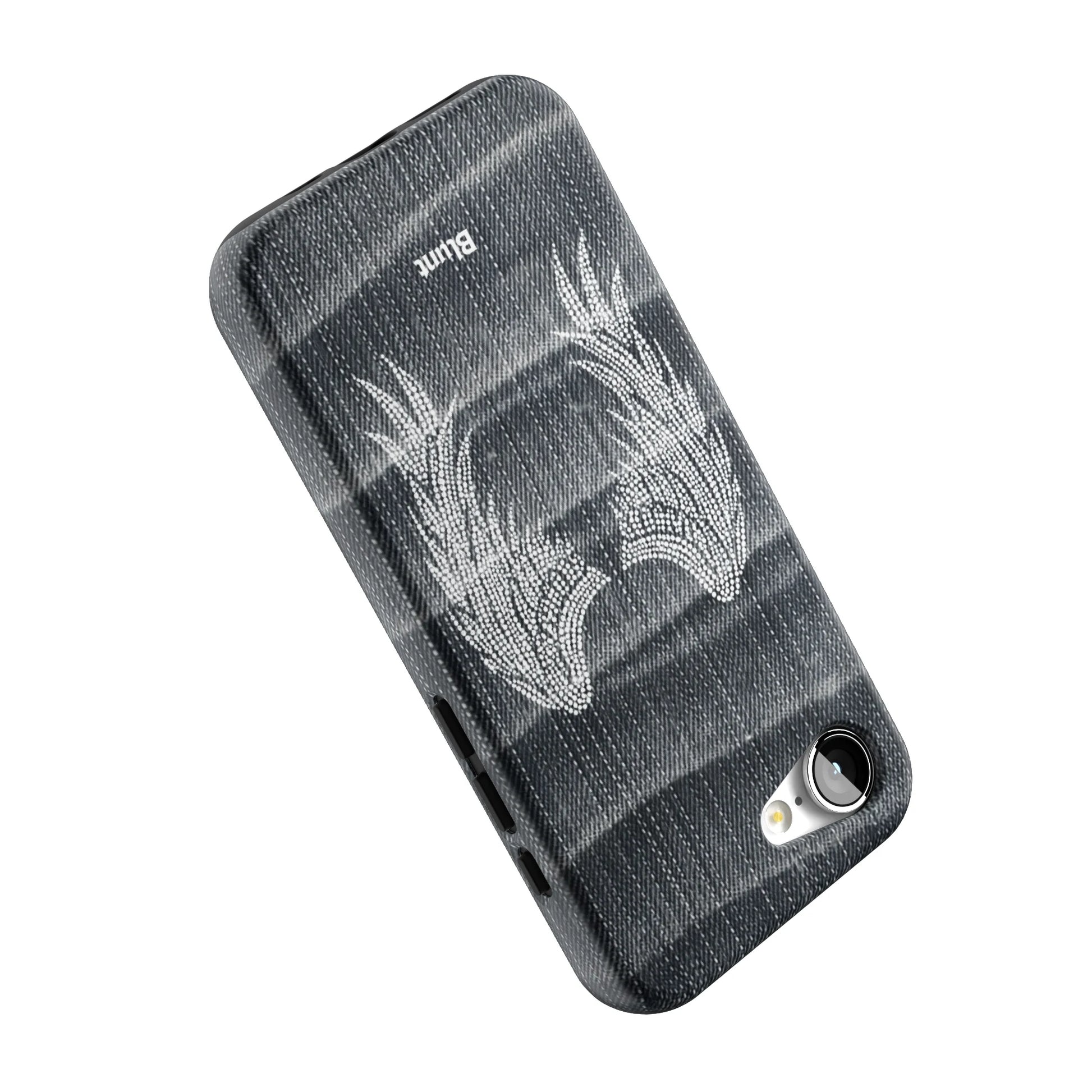 Angelic-Bling-iphone-case-iPhone 17 E-4