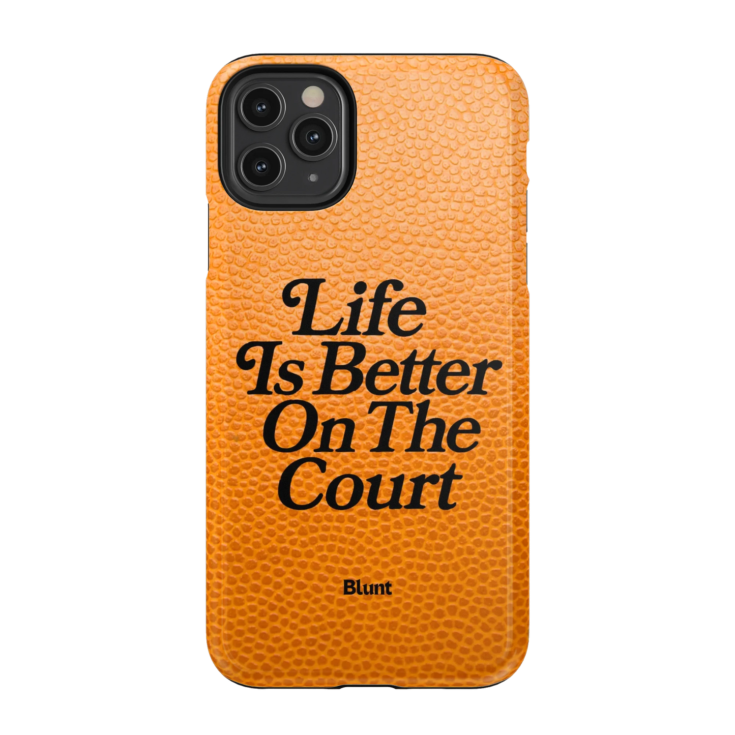 Ballbound iPhone Case