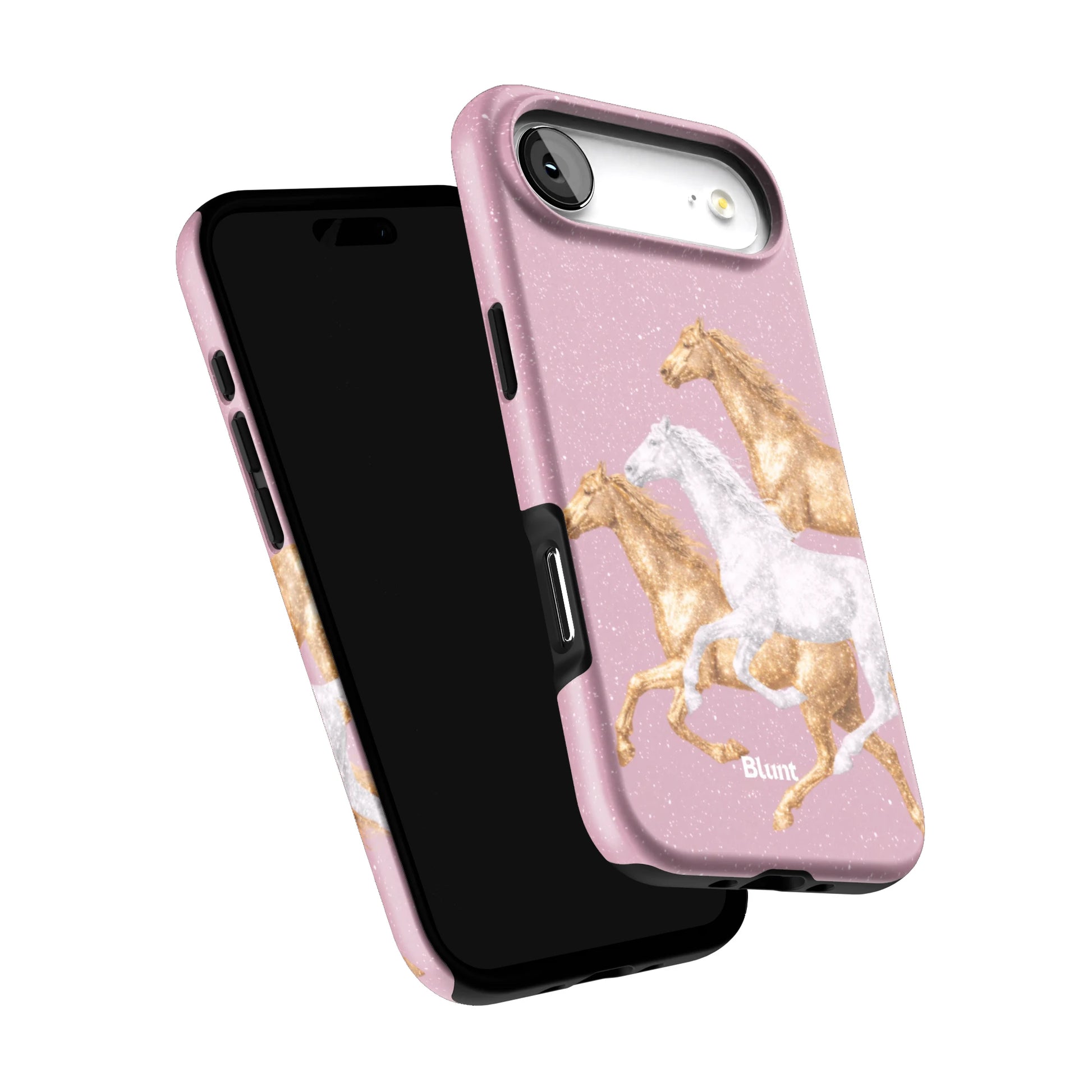 Pink-Gallops-iphone-case-iPhone 17 Air-5
