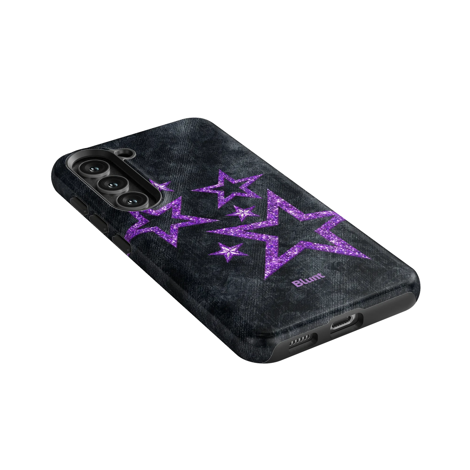 Denim-Popstar-samsung-case-Galaxy S23-2