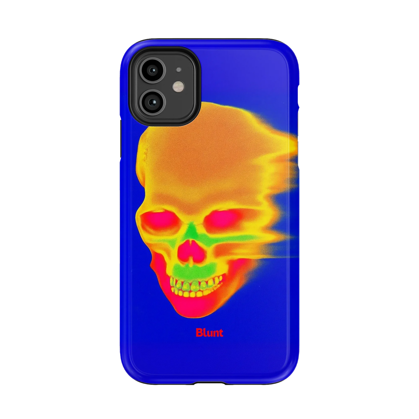 Snolv iPhone Case