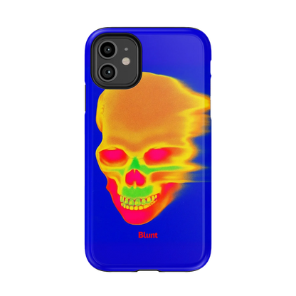 Snolv iPhone Case