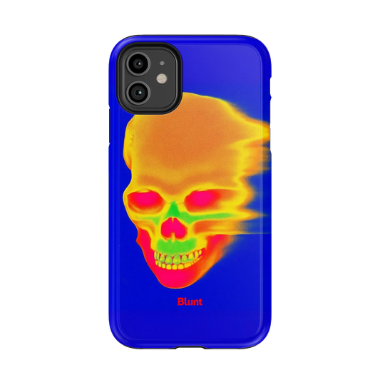 Snolv iPhone Case