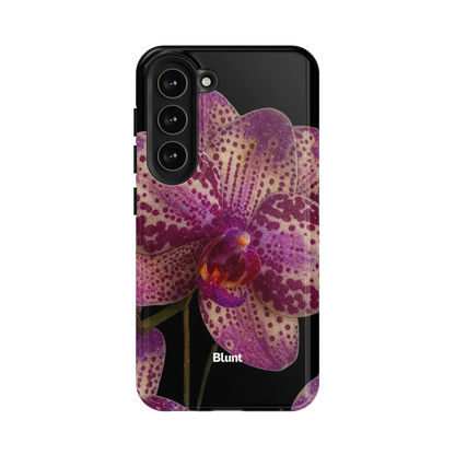 Violetta Samsung Case