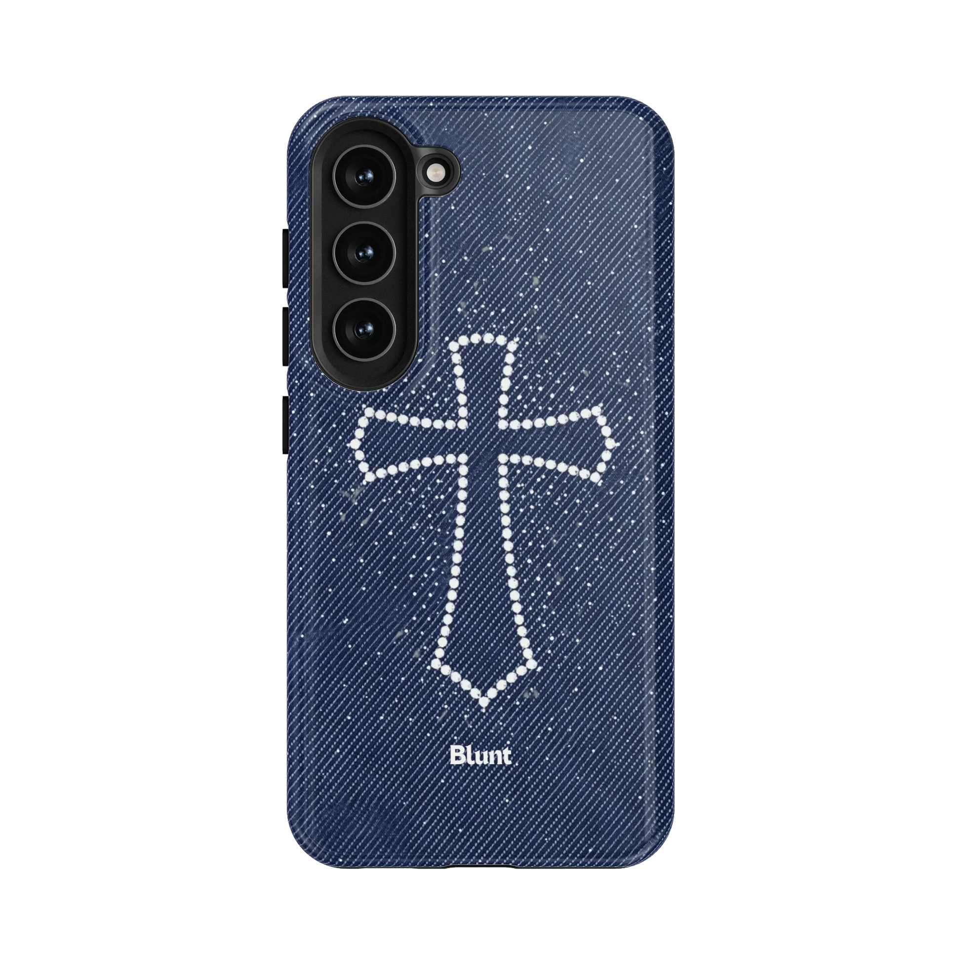 Blue-Diamara-samsung-case-Galaxy S23-1