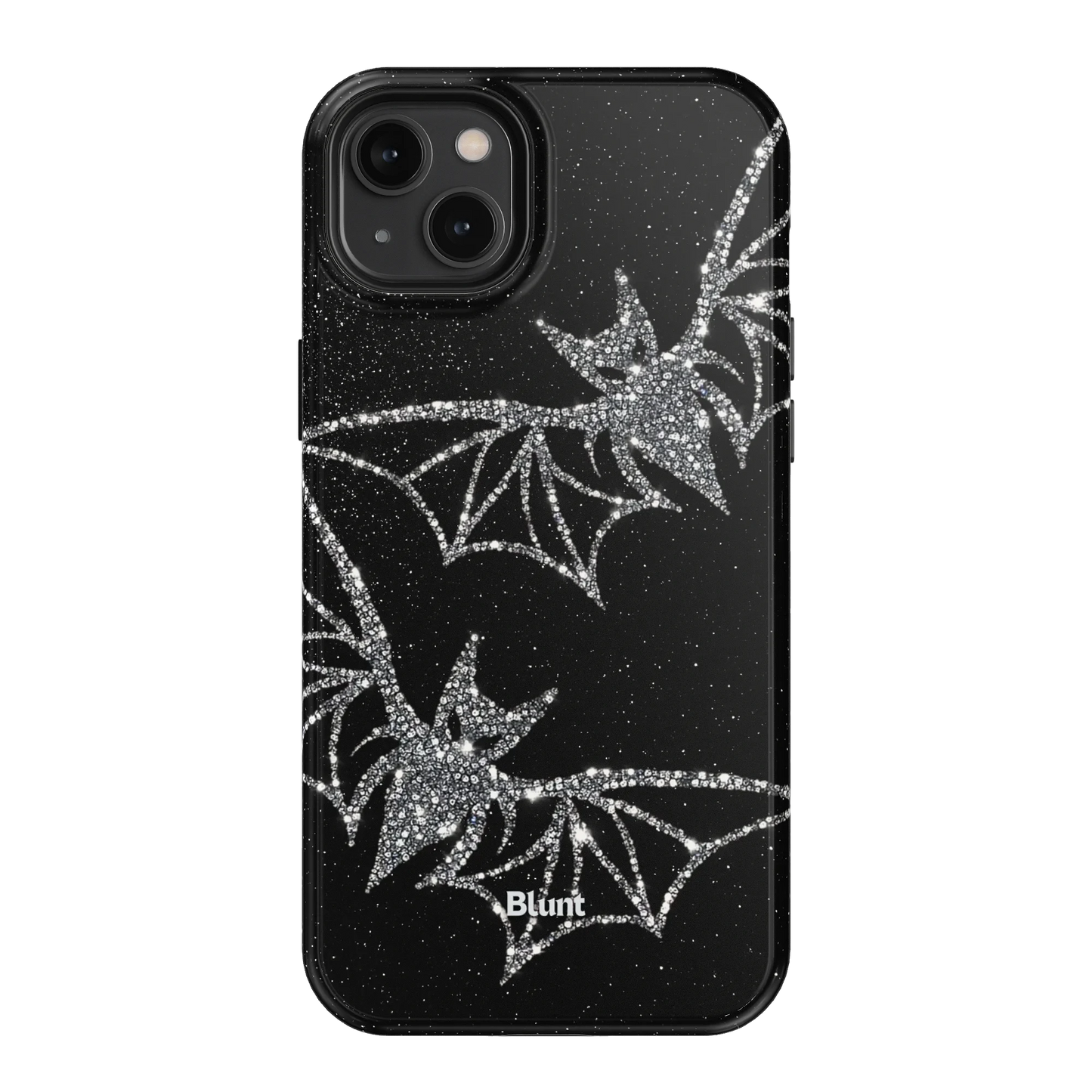 Lunar Veil iPhone Case