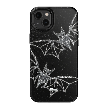 Lunar Veil iPhone Case