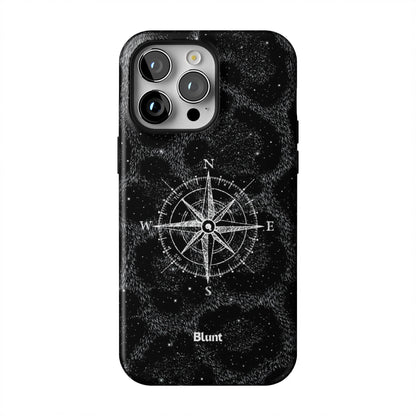 Wild-Compass-iphone-case-iPhone 14 Pro Max-1