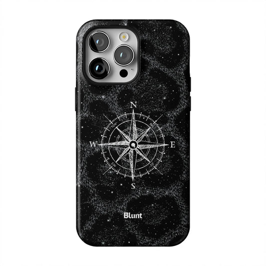 Wild-Compass-iphone-case-iPhone 14 Pro Max-1
