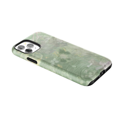 Sage-Mint-iphone-case-iPhone 11 Pro-2
