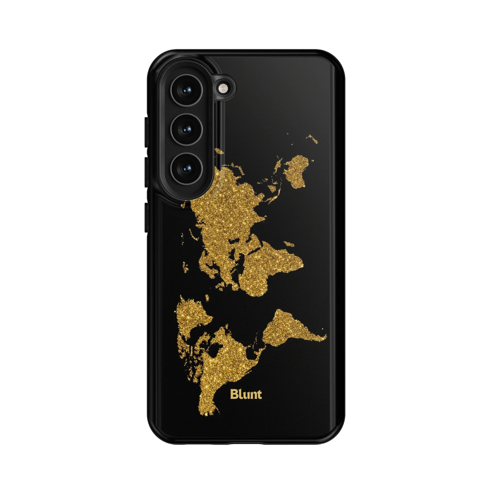 Golden-Border-samsung-case-Galaxy S23-1