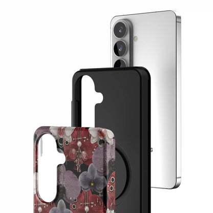 Orchid-Obsession-samsung-case-Galaxy S26-3