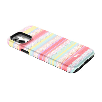 Sugar-Lace-iphone-case-iPhone 12-2