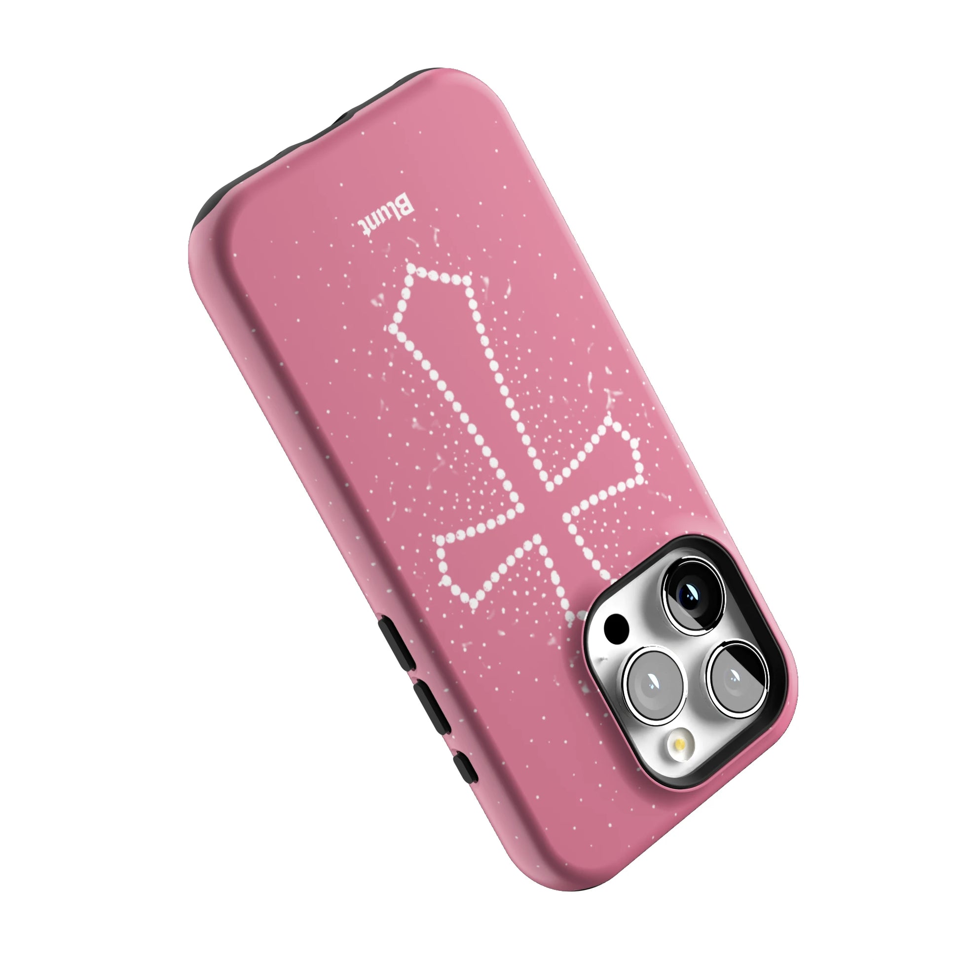 Pink-Diamara-iphone-case-iPhone 15 Pro-4