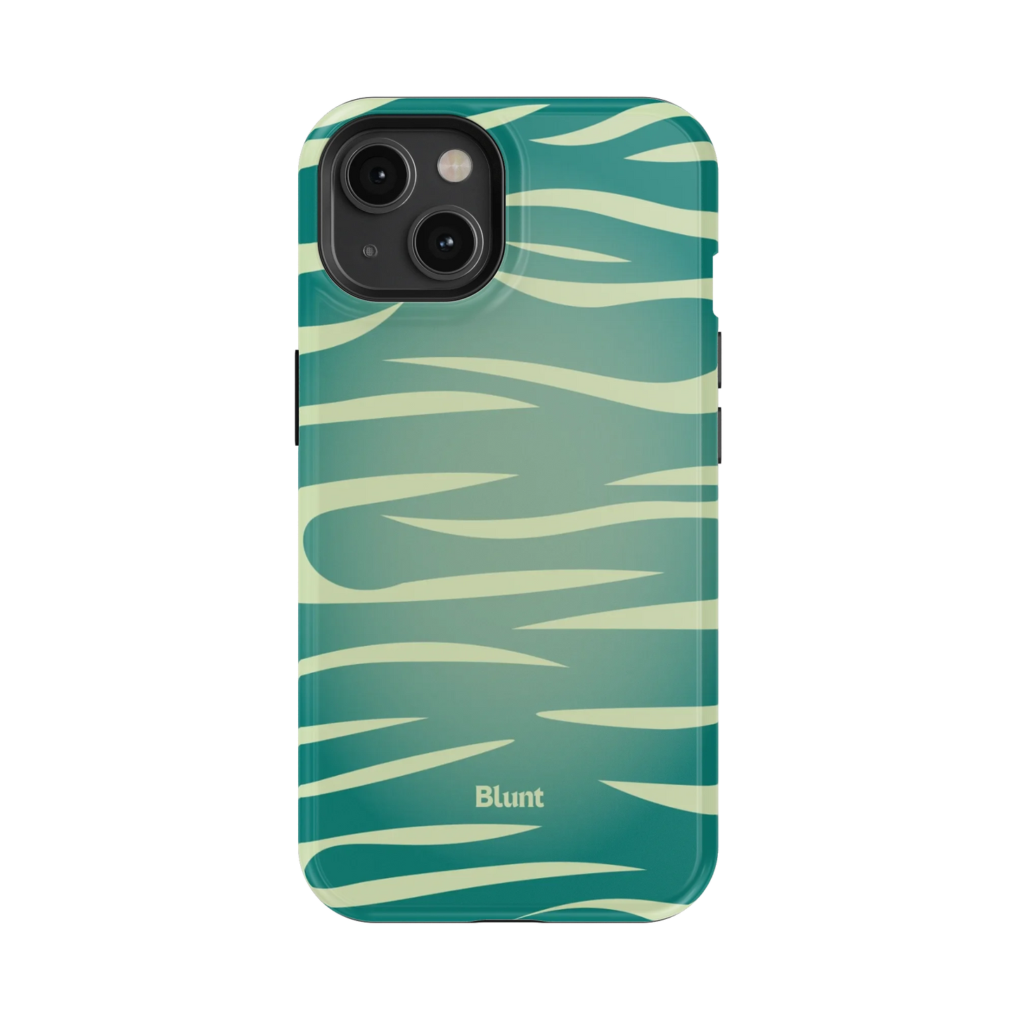 Haze iPhone Case