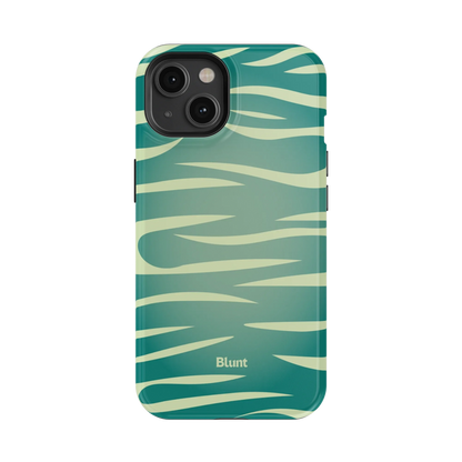 Haze iPhone Case