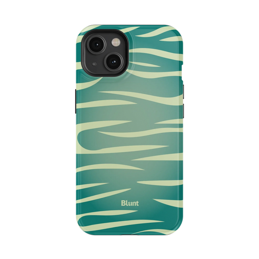 Haze iPhone Case