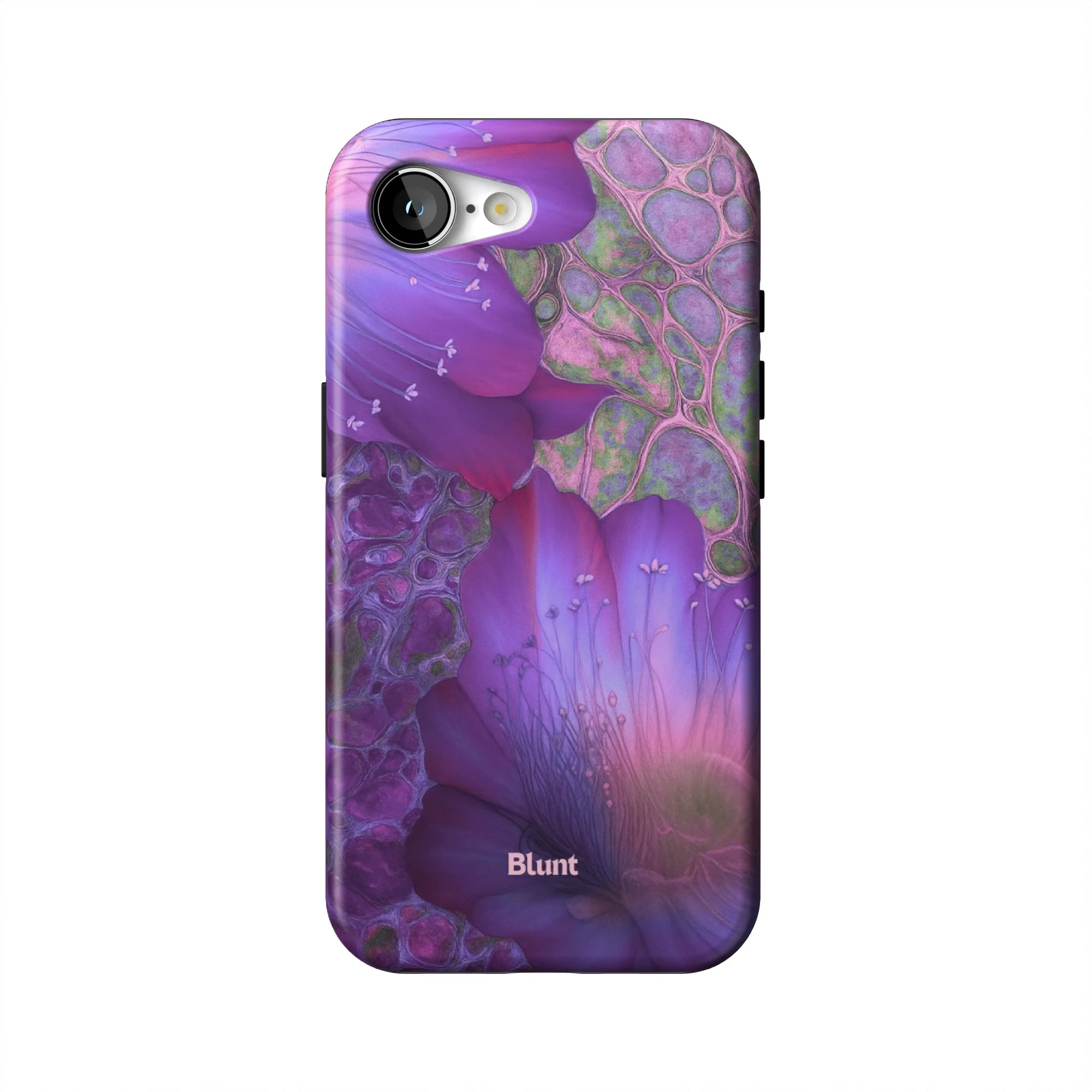 Violet-Mirage-iphone-case-iPhone 17 E-1