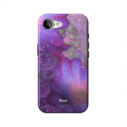 Violet-Mirage-iphone-case-iPhone 17 E-1