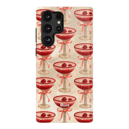 Berry Tini Samsung Case