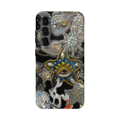 Stargazer Samsung Case