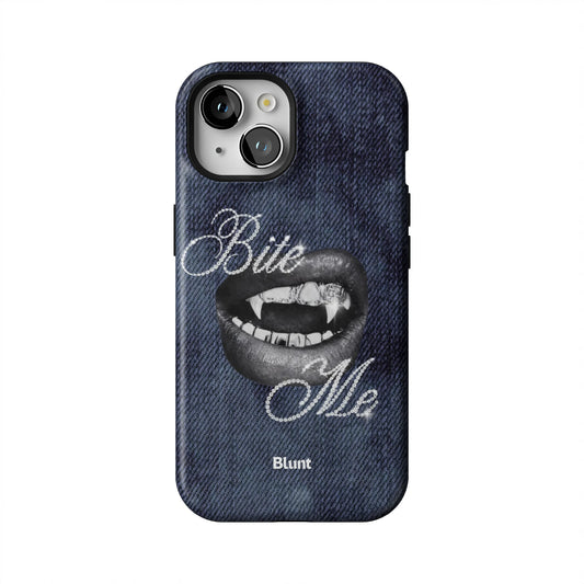 Bite-Me-iphone-case-iPhone 15-1