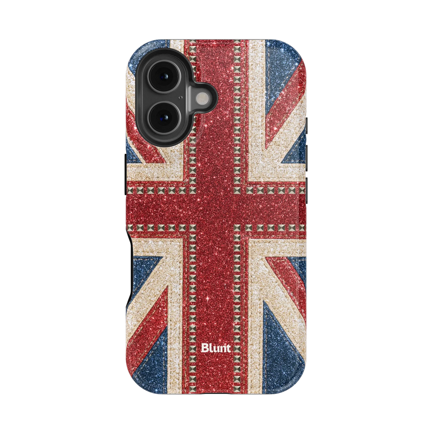 Classic Union iPhone Case