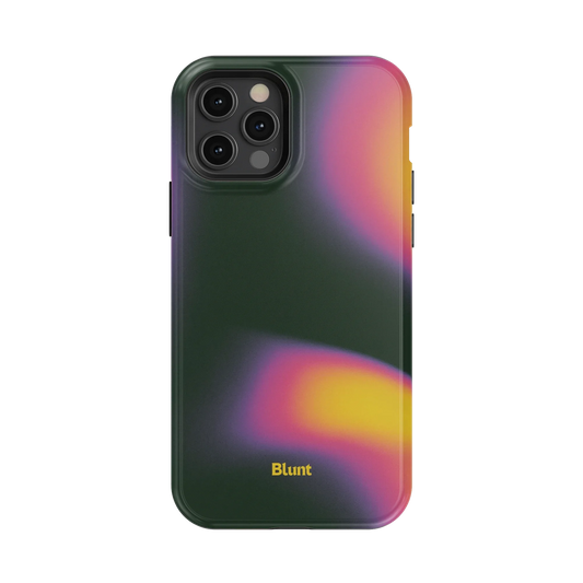 Smolt iPhone Case