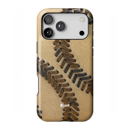 Saddle Braid iPhone Case