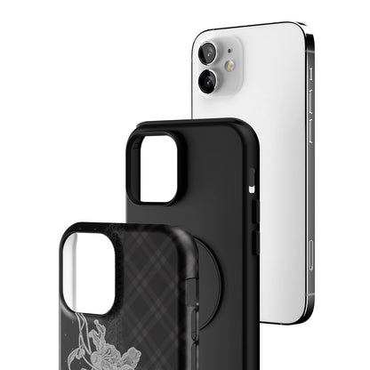 NOIR-PETALS-iphone-case-iPhone 12-3