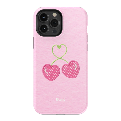 Loveberry iPhone Case