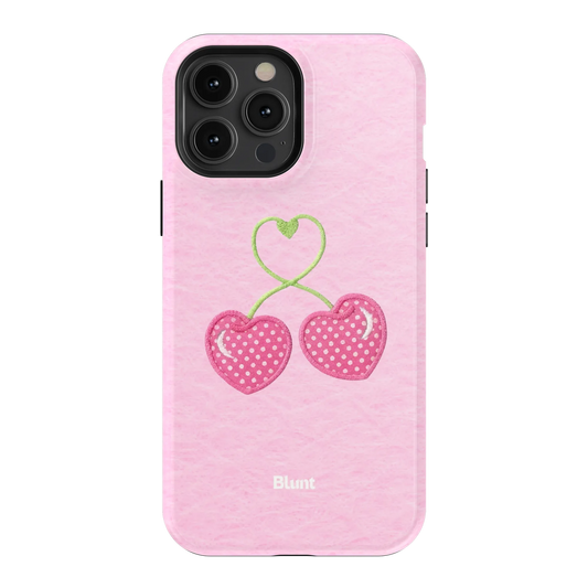 Loveberry iPhone Case
