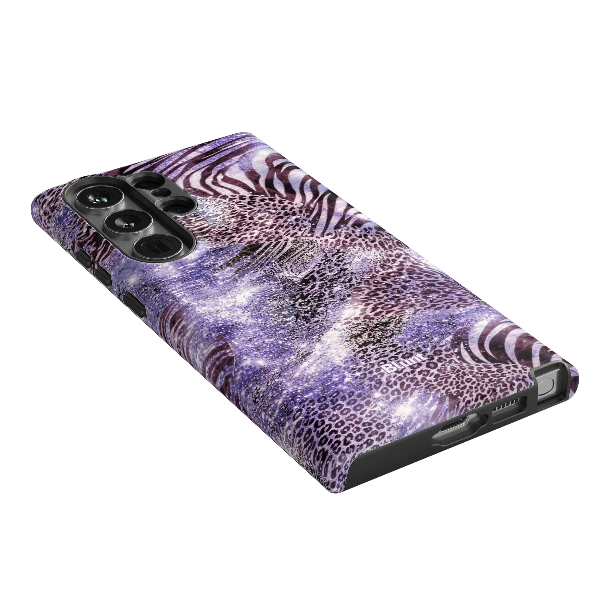 Lilac-Wildmix-samsung-case-Galaxy S23 Ultra-2