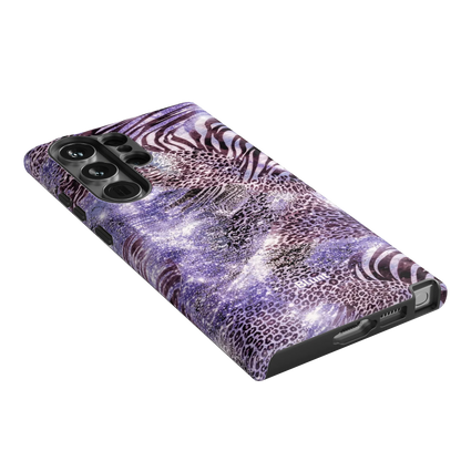 Lilac-Wildmix-samsung-case-Galaxy S23 Ultra-2