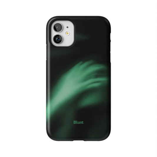mencrimsonwaveiphonecase-iphone-case-iPhone 11-1