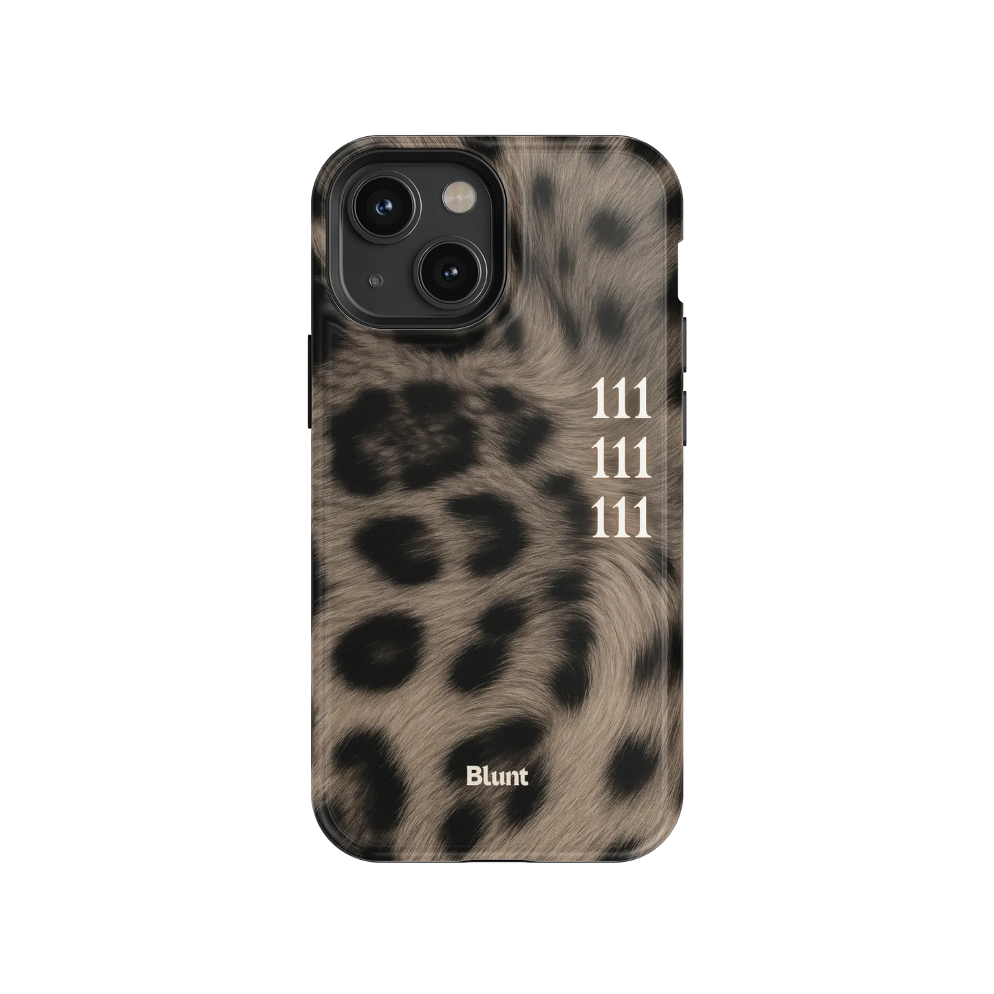 Omen iPhone Case
