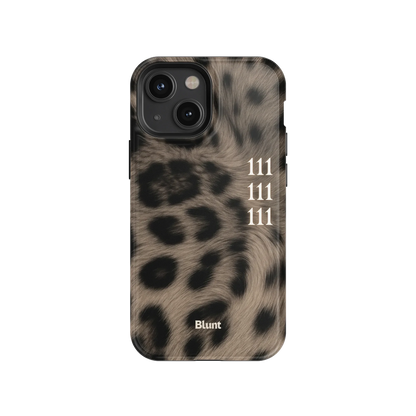 Omen iPhone Case