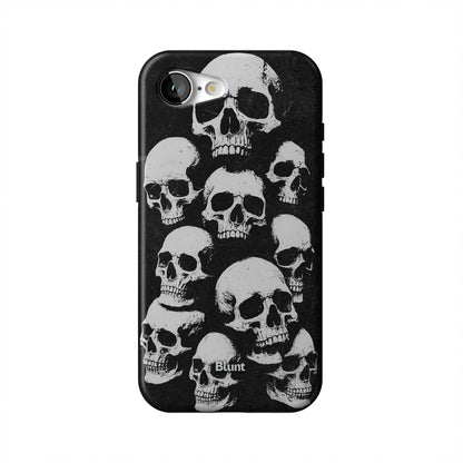 Bone-Pile-iphone-case-iPhone 17 E-1