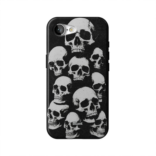 Bone-Pile-iphone-case-iPhone 17 E-1