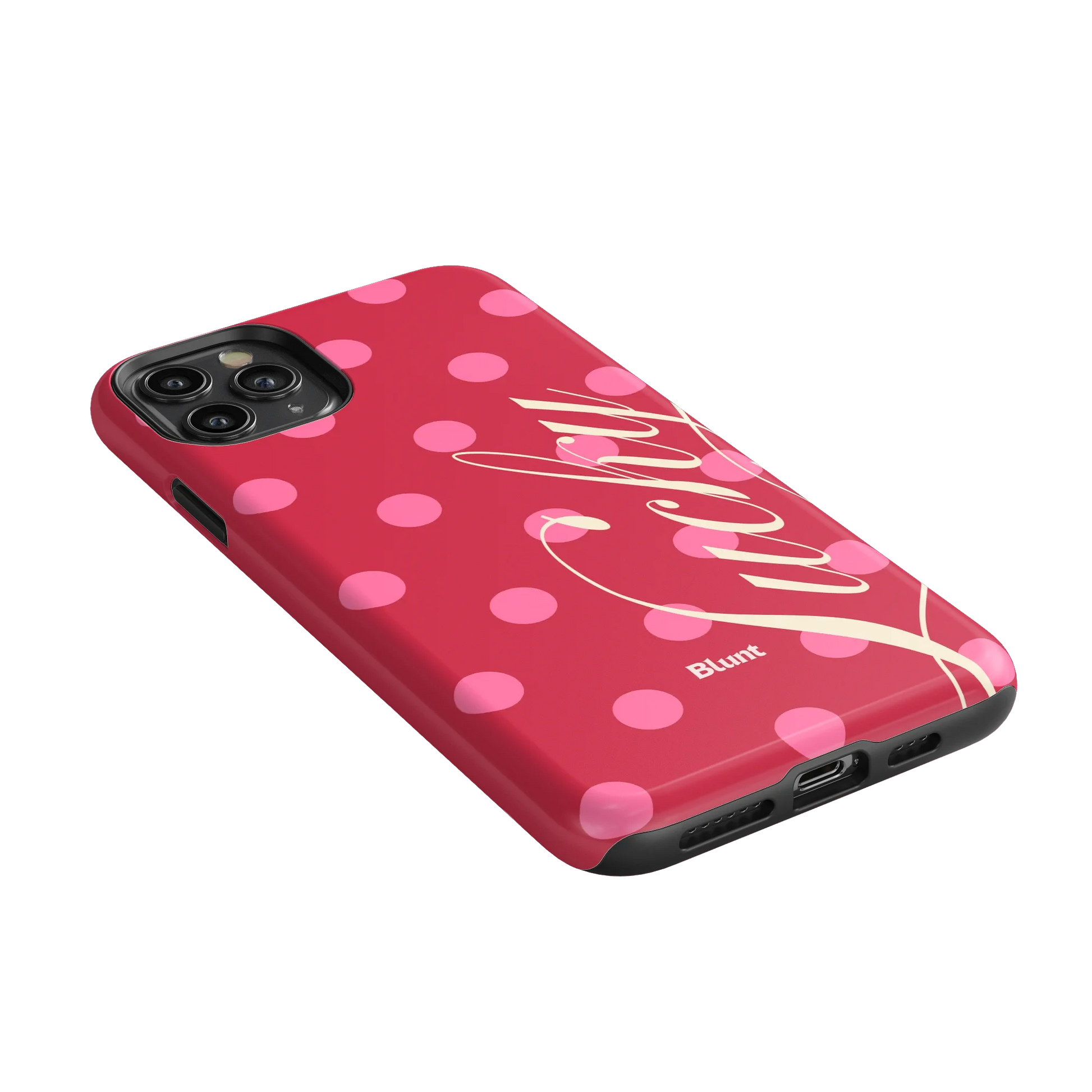 Lucky-Dottie-iphone-case-iPhone 11 Pro Max-2