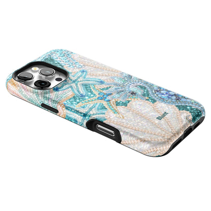 Tidal-Gems-iphone-case-iPhone 16 Pro Max-2