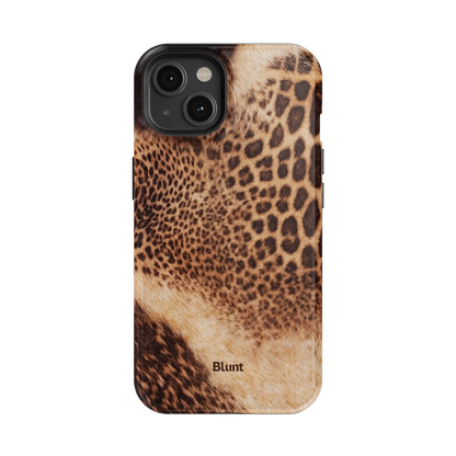 Desert Mirage iPhone Case