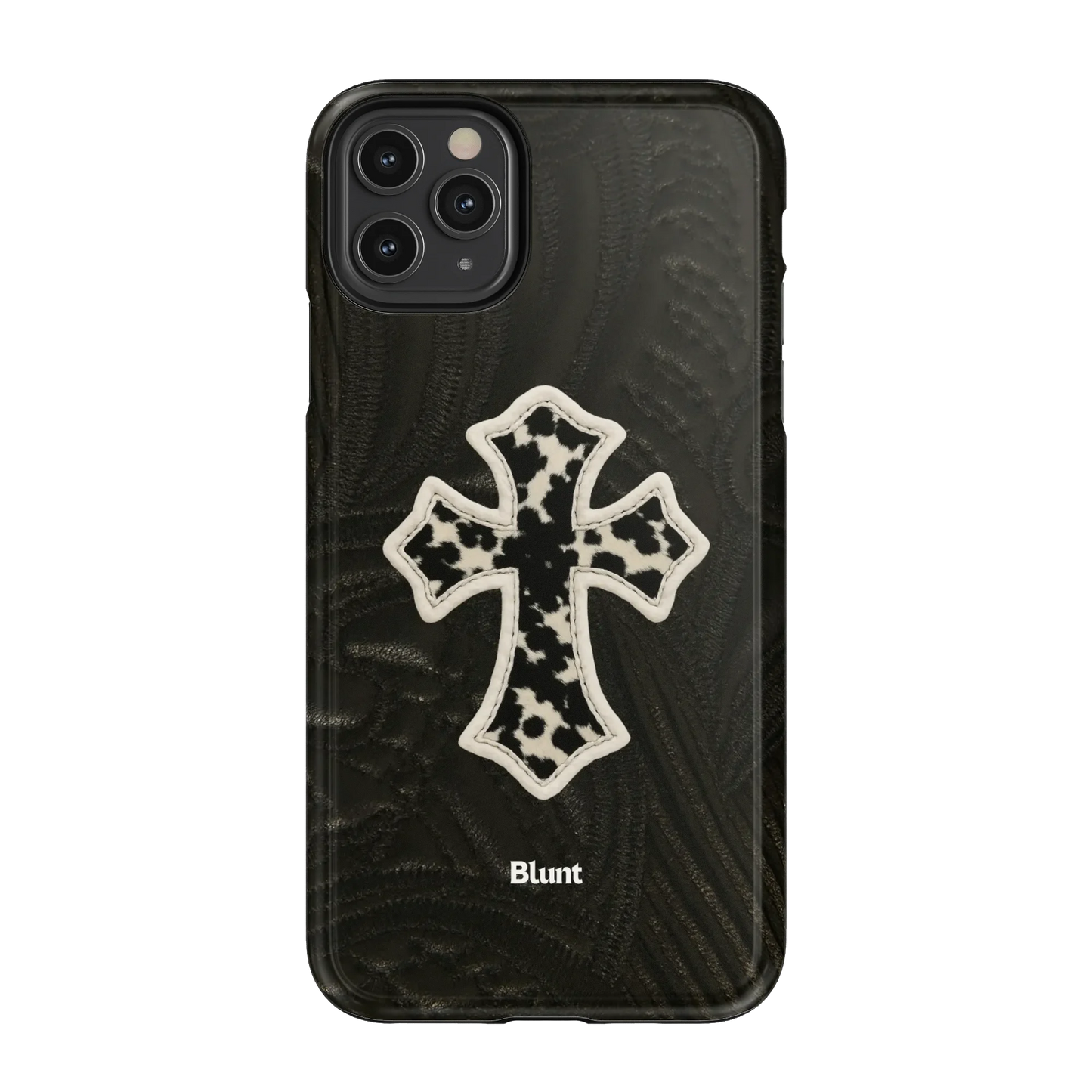 Holy Cross iPhone Case