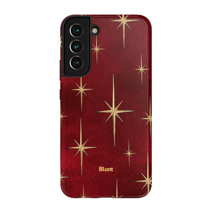 Scarleta Samsung Case
